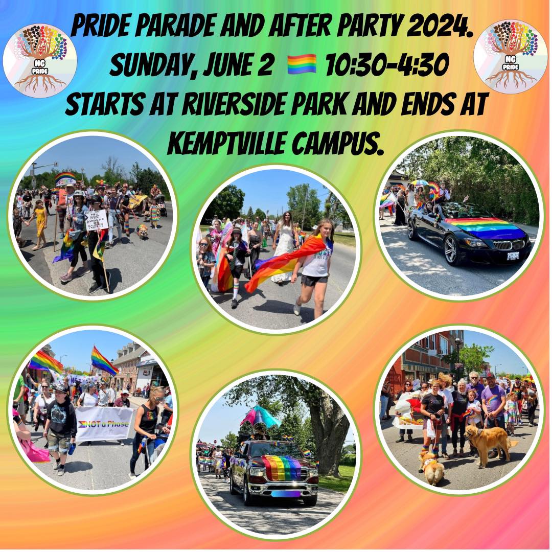 NG Pride Parade 2024