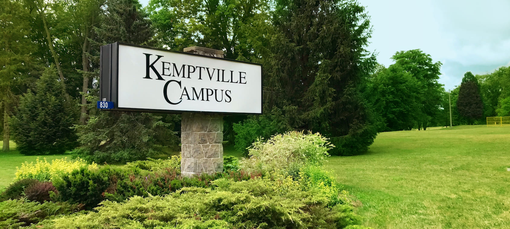 Kemptville Campus - Kemptville Campus