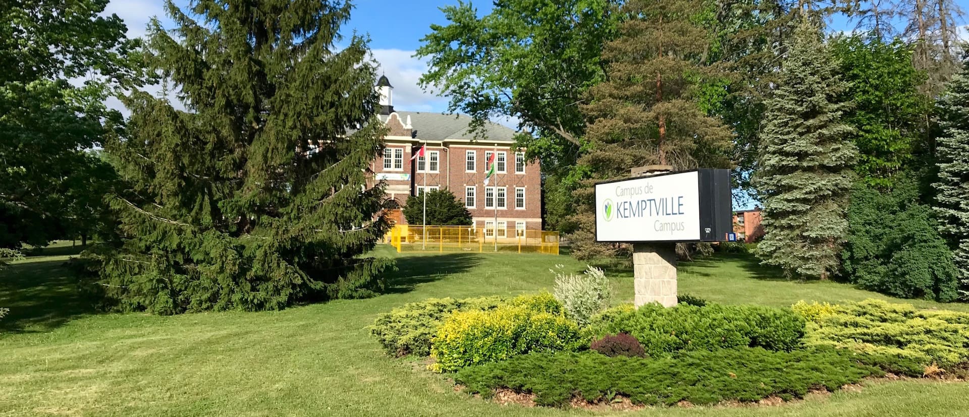 Kemptville Campus - Kemptville Campus